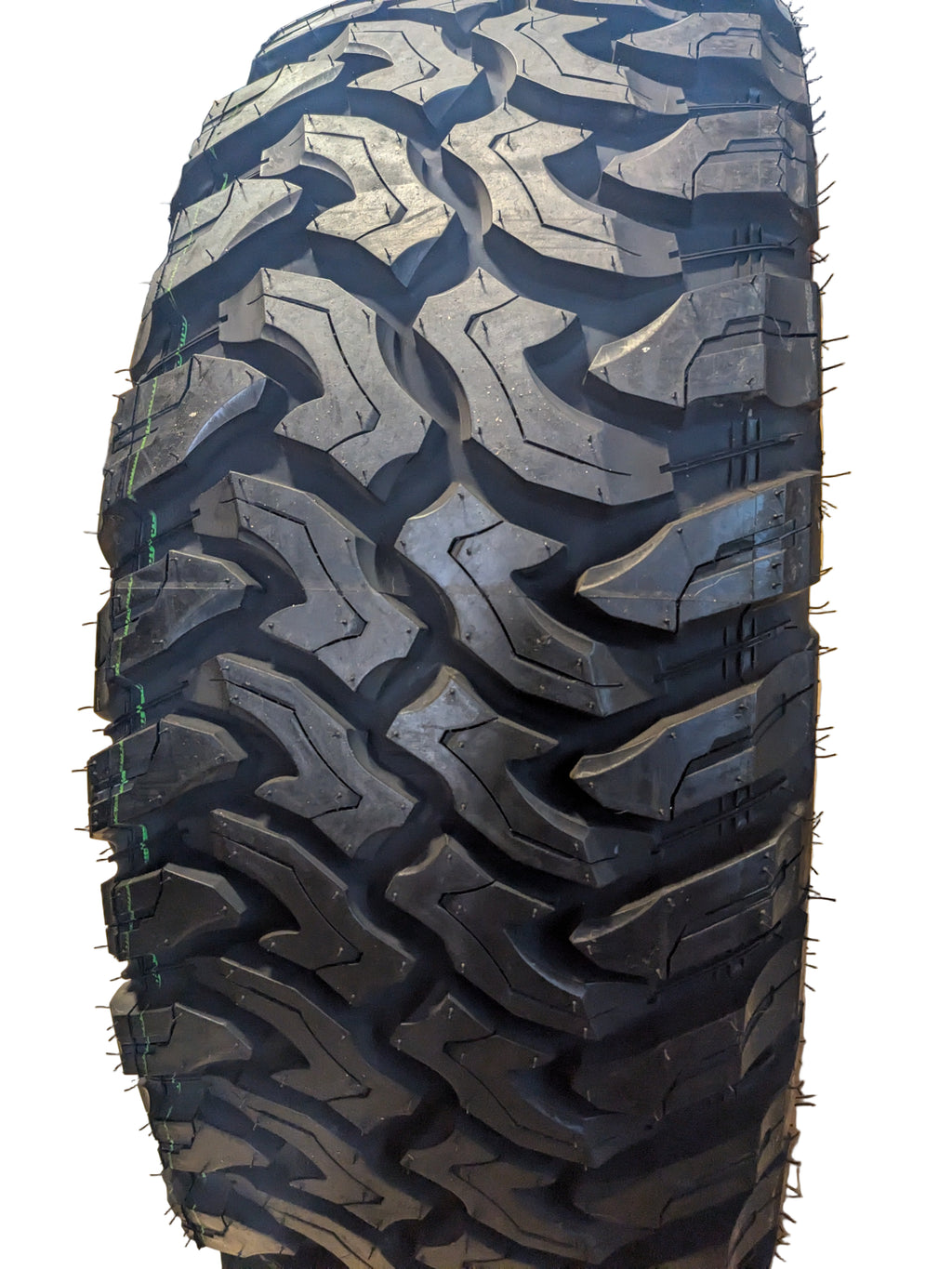HANKOOK DYNAPRO MT2 BSW LT 295 65 20 129/126Q 10PLY MUD TERRAIN TIRE 2021082