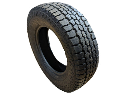 SUMITOMO ENCOUNTER AT BSW P 255 70 18 113T ALL TERRAIN TIRE ATH52