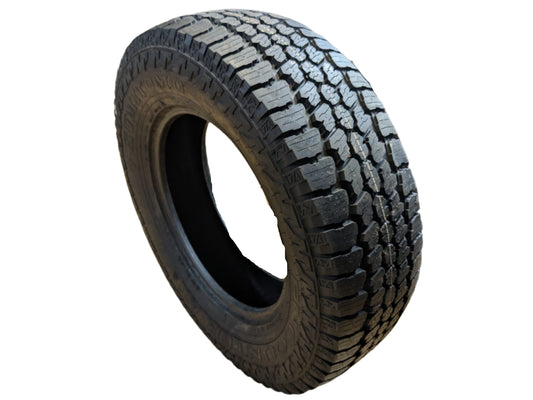 SUMITOMO ENCOUNTER AT BSW P 255 70 18 113T ALL TERRAIN TIRE ATH52