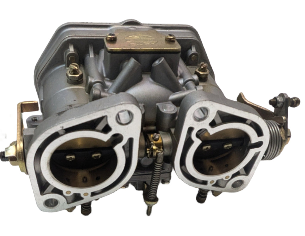 USED EMPI THROTTLE BODY AND INTAKE MANIFOLDS FOR PORSCHE 912