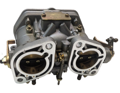 USED EMPI THROTTLE BODY AND INTAKE MANIFOLDS FOR PORSCHE 912