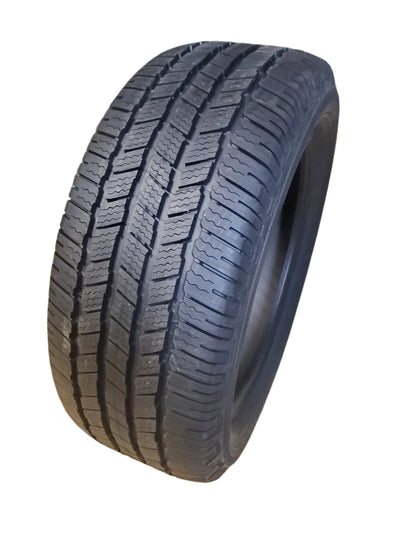 2 MICHELIN DEFENDER LTX M/S2 BSW P 265 50 20 111H XL ALL SEASON TIRE 55522