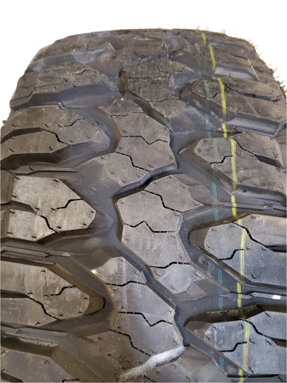 MILESTAR PATAGONIA M/T BSW LT 33 12.5 22 114Q 12PLY MUD TIRE 22247203