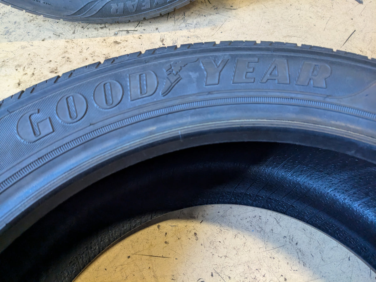 GOODYEAR RELIANT A/S BSW P 235 45 18 94V ALL SEASON TIRE 682048597