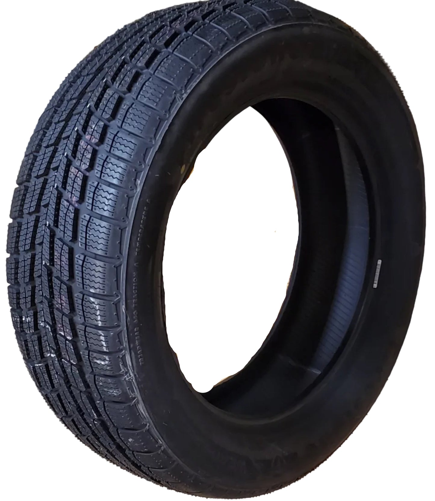 2 FIRESTONE WEATHERGRIP BSW P 225 55 17 97V ALL SEASON TIRE 011546
