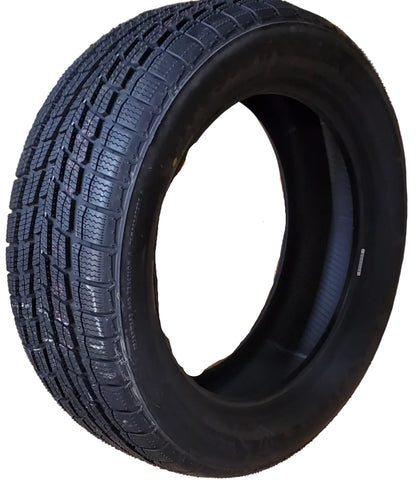 2 FIRESTONE WEATHERGRIP BSW P 225 55 17 97V ALL SEASON TIRE 011546