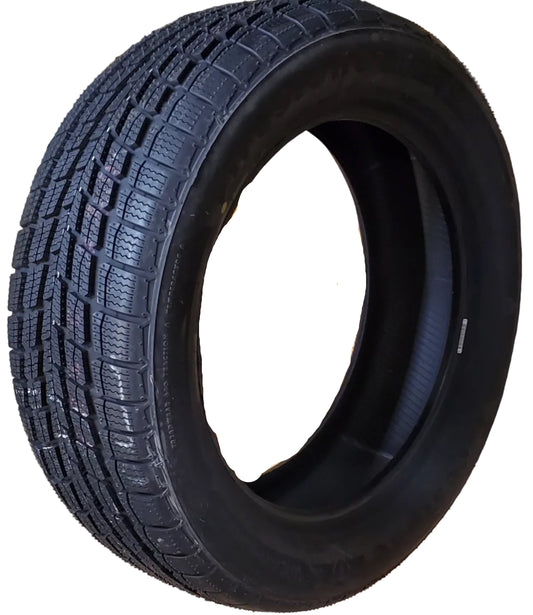 2 FIRESTONE WEATHERGRIP BSW P 225 55 17 97V ALL SEASON TIRE 011546