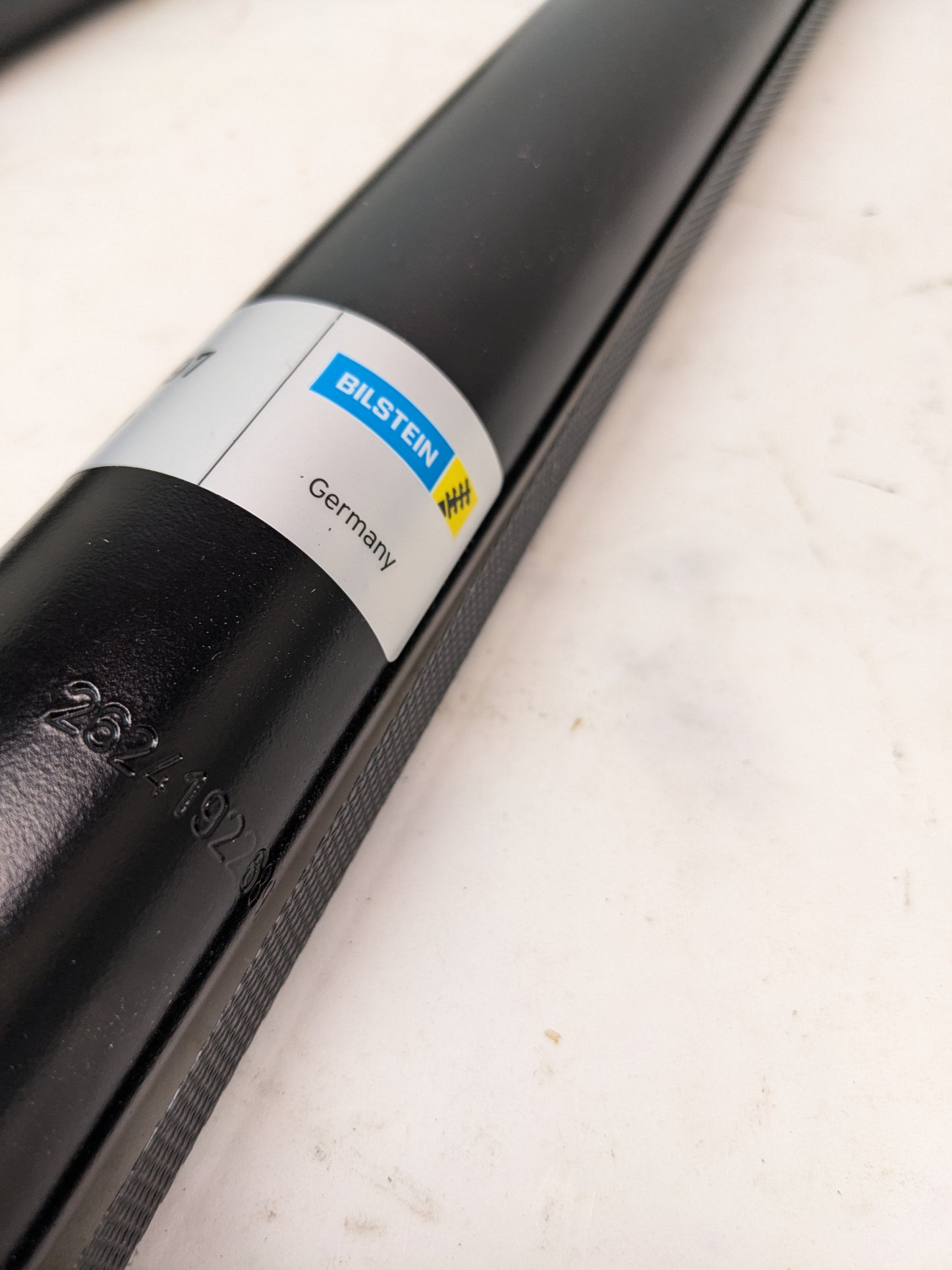 2 BILSTEIN SHOCK ABSORBER FOR AUDI A6 2.0 REAR SUSPENSION 19-226897