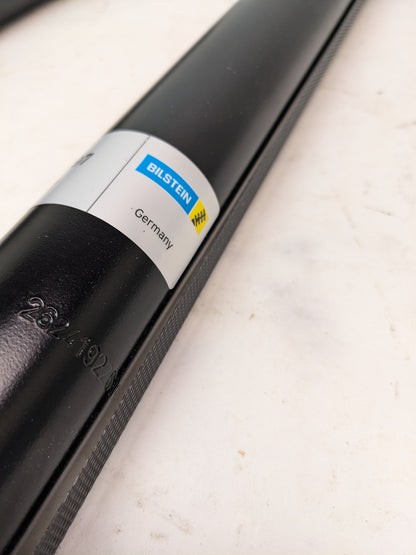 2 BILSTEIN SHOCK ABSORBER FOR AUDI A6 2.0 REAR SUSPENSION 19-226897