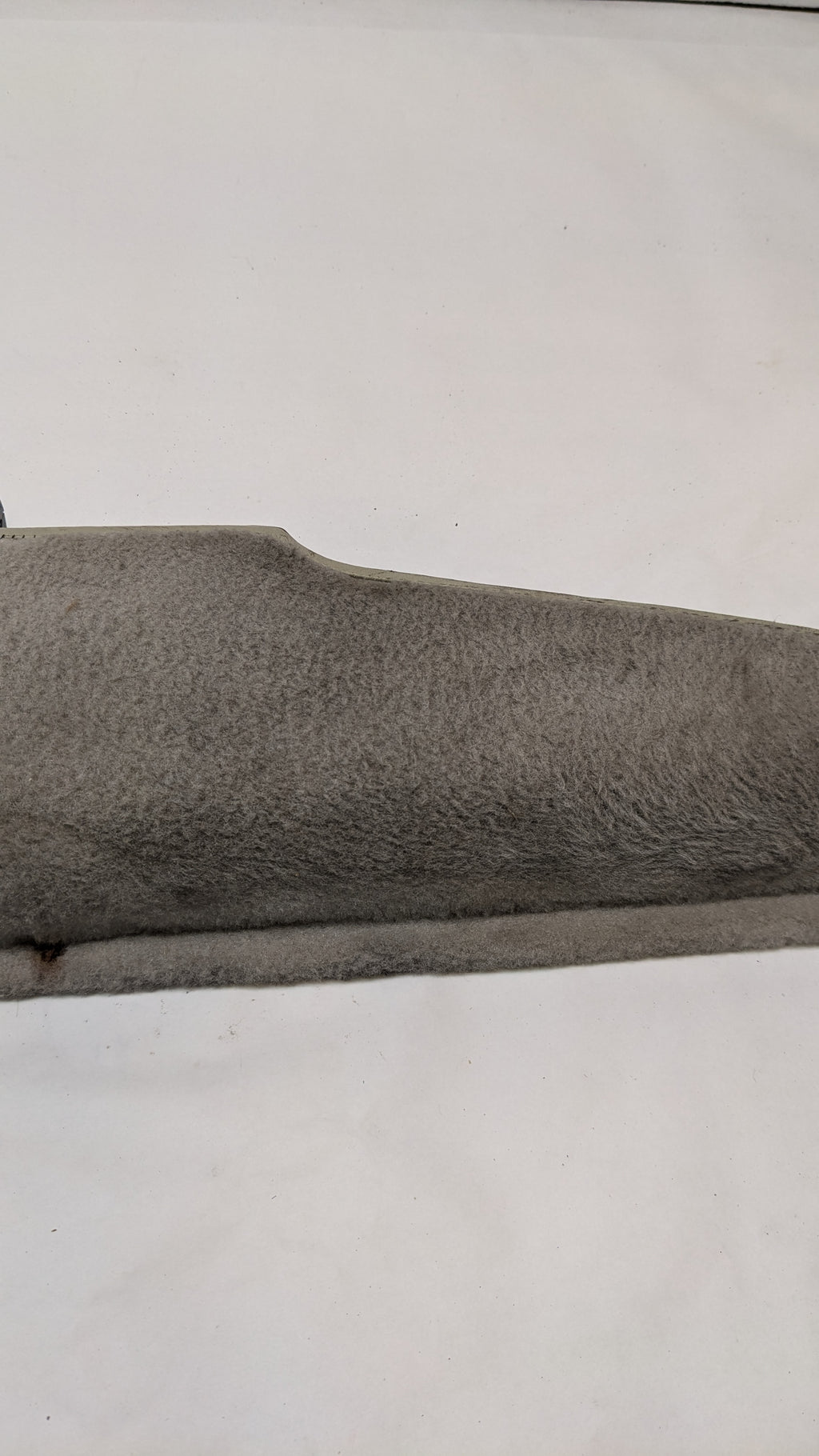 USED PORSCHE CARRERA 911 DRIVER DOOR PANEL POCKET LID STORAGE 911 555 444 00