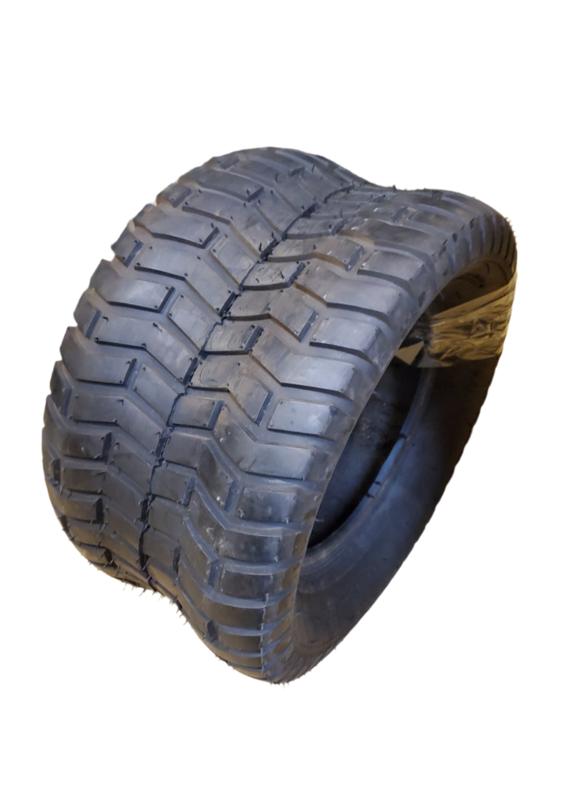 NOS CARLISLE TURF-SAVER BSW 24 12 12 2PLY LAWN TIRE 511409
