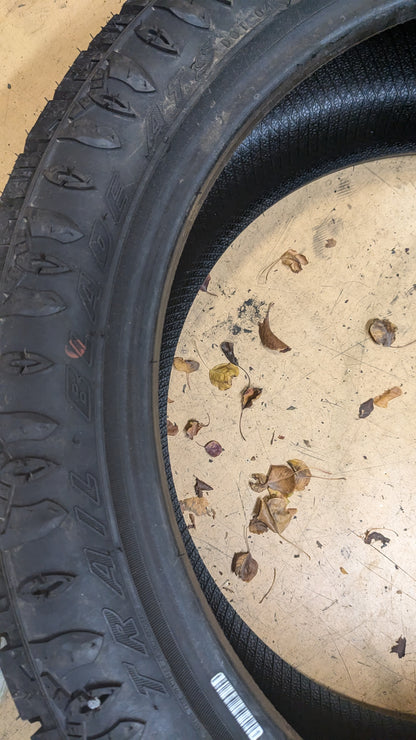 2 ATTURO TRAIL BLADE ATS BSW P 285 45 22 114H XL ALL TERRAIN TIRE TBASHDLR4PA