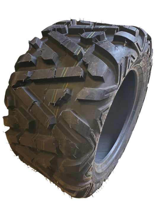 NOS OTR BLACK STONE BSW  26 11 14 6PLY ATV/UTV TIRE T11406261100R14