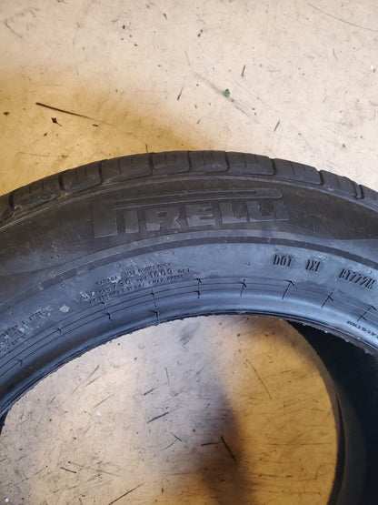 4 PIRELLI P4 PERSIST AS PLUS BSW P 215 55 16 97H XL ALL SEASON TIRE 4077200