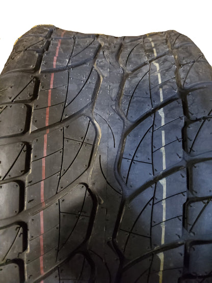 DURO EXCEL TOURING BSW 215 40 12 4PLY GOLF TIRE 37500912215B