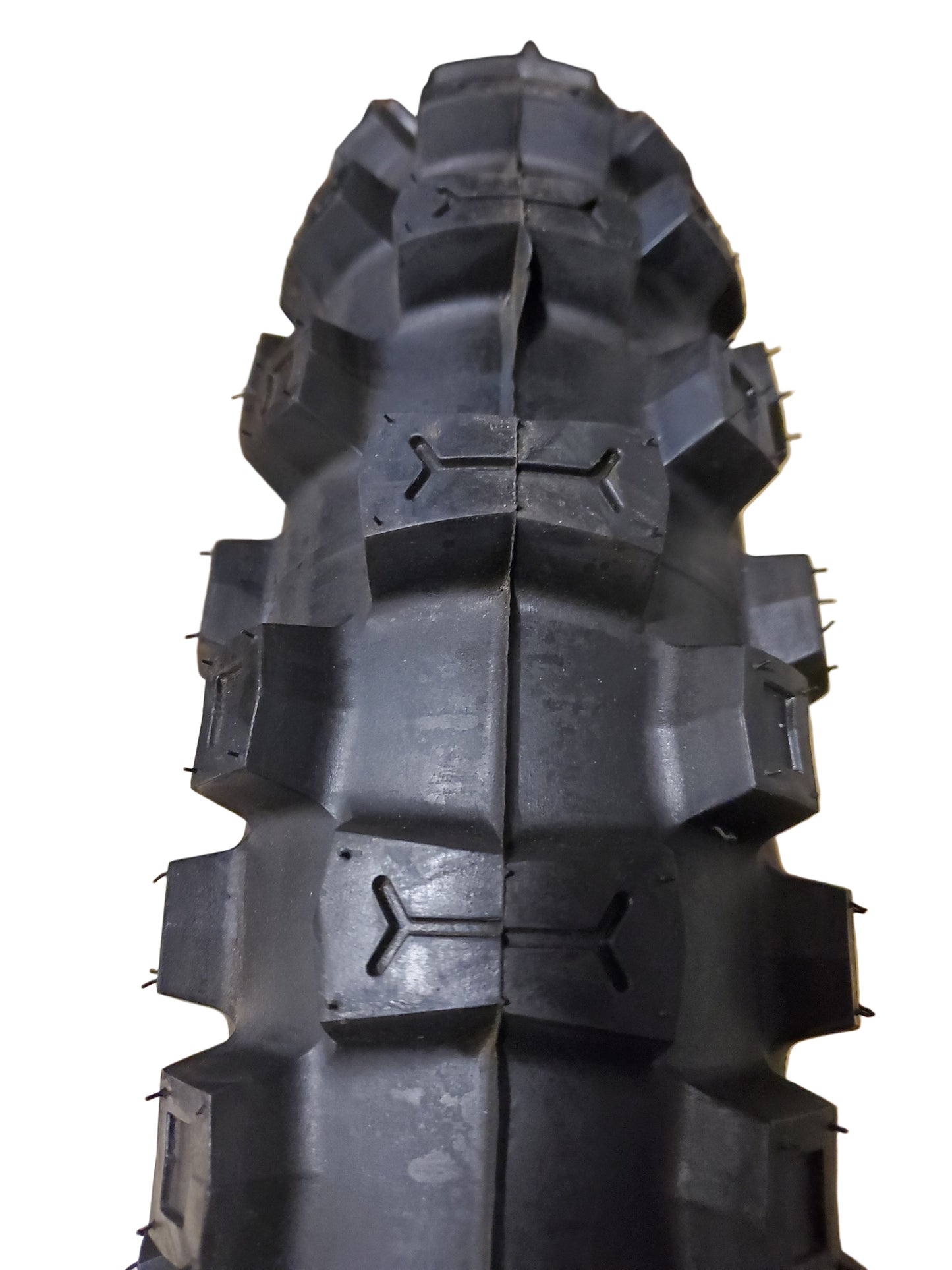 SEDONA MX887IT BSW P 120 80 19 63M REAR DIRT BIKE TIRE 8701010