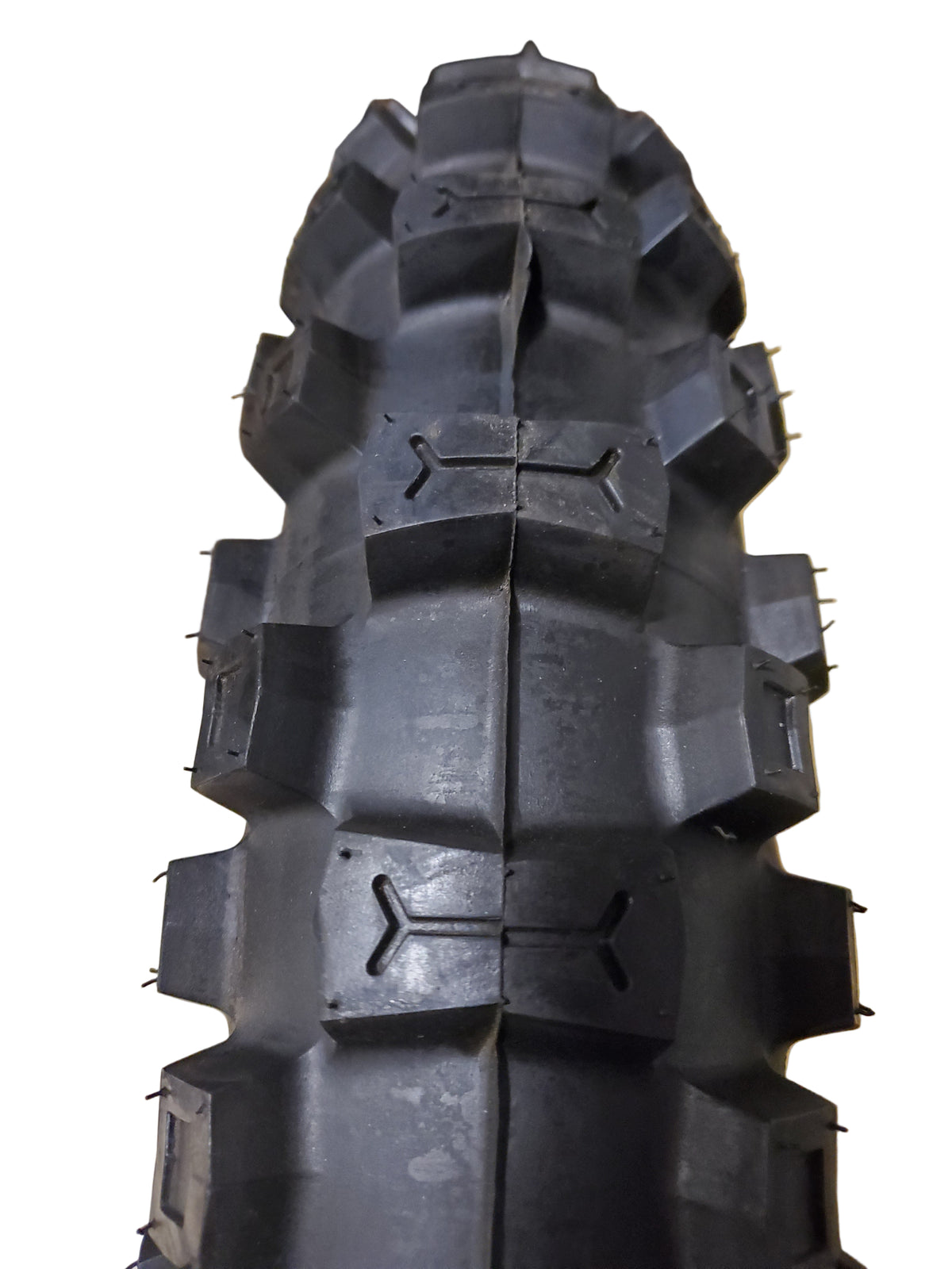 SEDONA MX887IT BSW P 120 80 19 63M REAR DIRT BIKE TIRE 8701010
