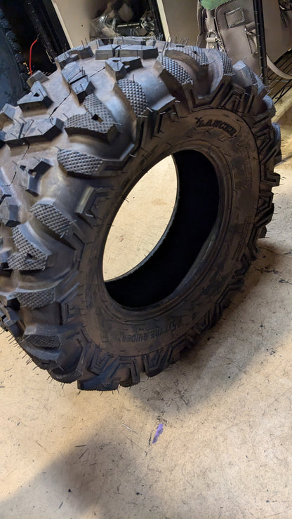 NOS TYRE GUIDER LANCER BSW 24 10 12 50F 6PLY ATV/UTV TIRE Q350L-0005