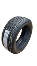 4 BFGOODRICH ADVANTAGE CONTROL BSW P 235 50 17 96H HIGHWAY TIRE 02006