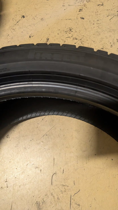 PIRELLI SCORPION ZERO ALL SEASON BSW P 285 40 23 111Y TIRE 3583900