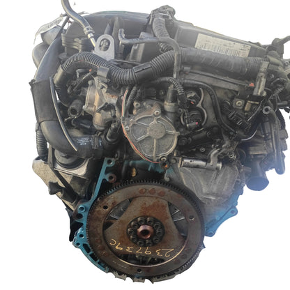 07-10 AUDI Q7 3.6L V6 ENGINE MOTOR 2 CYLINDER (I80) ENGINE 239739C