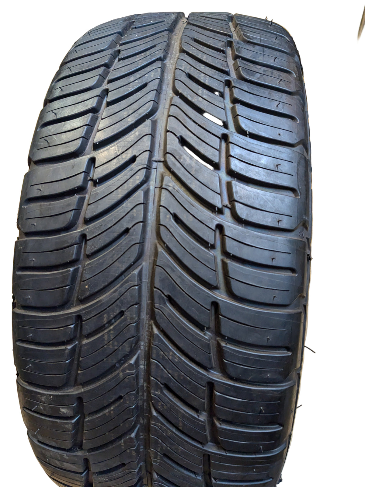 NOS BFGOODRICH G-FORCE COMP-2 A/S BSW P 225 50 17 94W SL ALL SEASON TIRE 17353