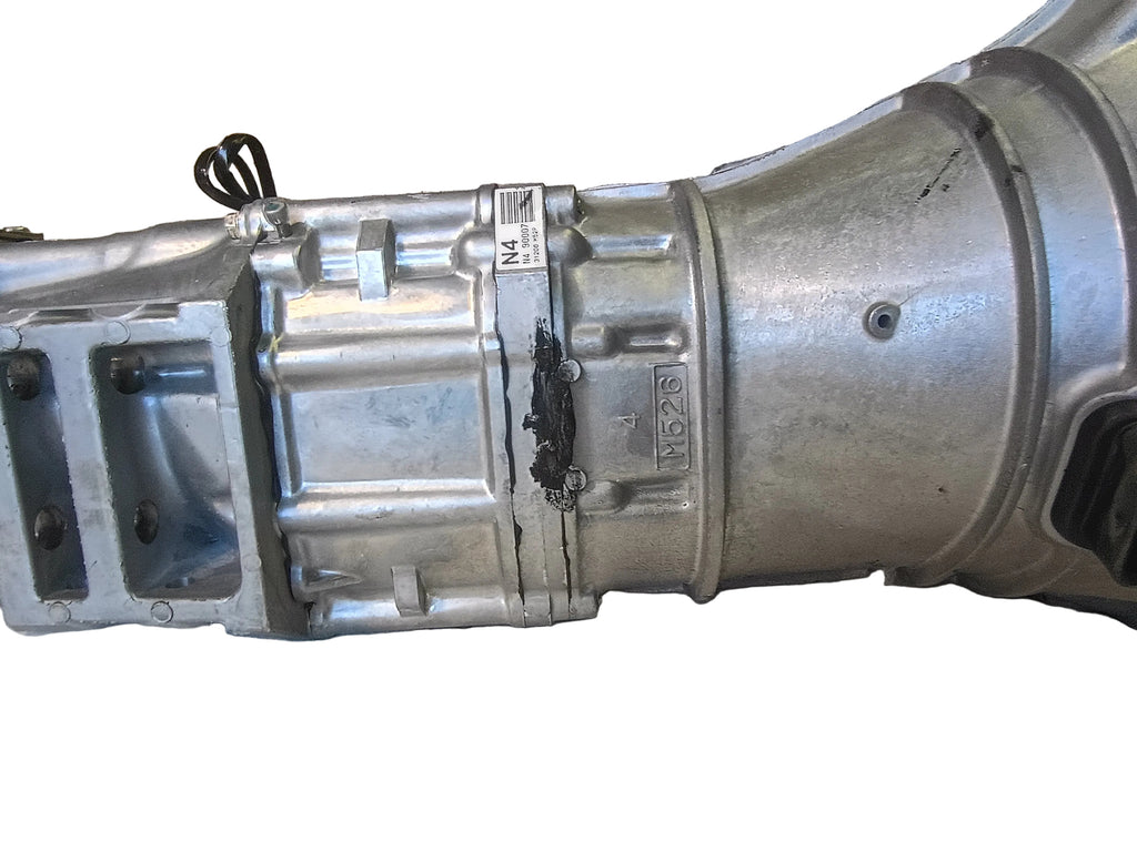 GENUINE 99-05 MAZDA MIATA MX5 5 SPEED TRANSMISSION N4 90007 31206 M52P M526