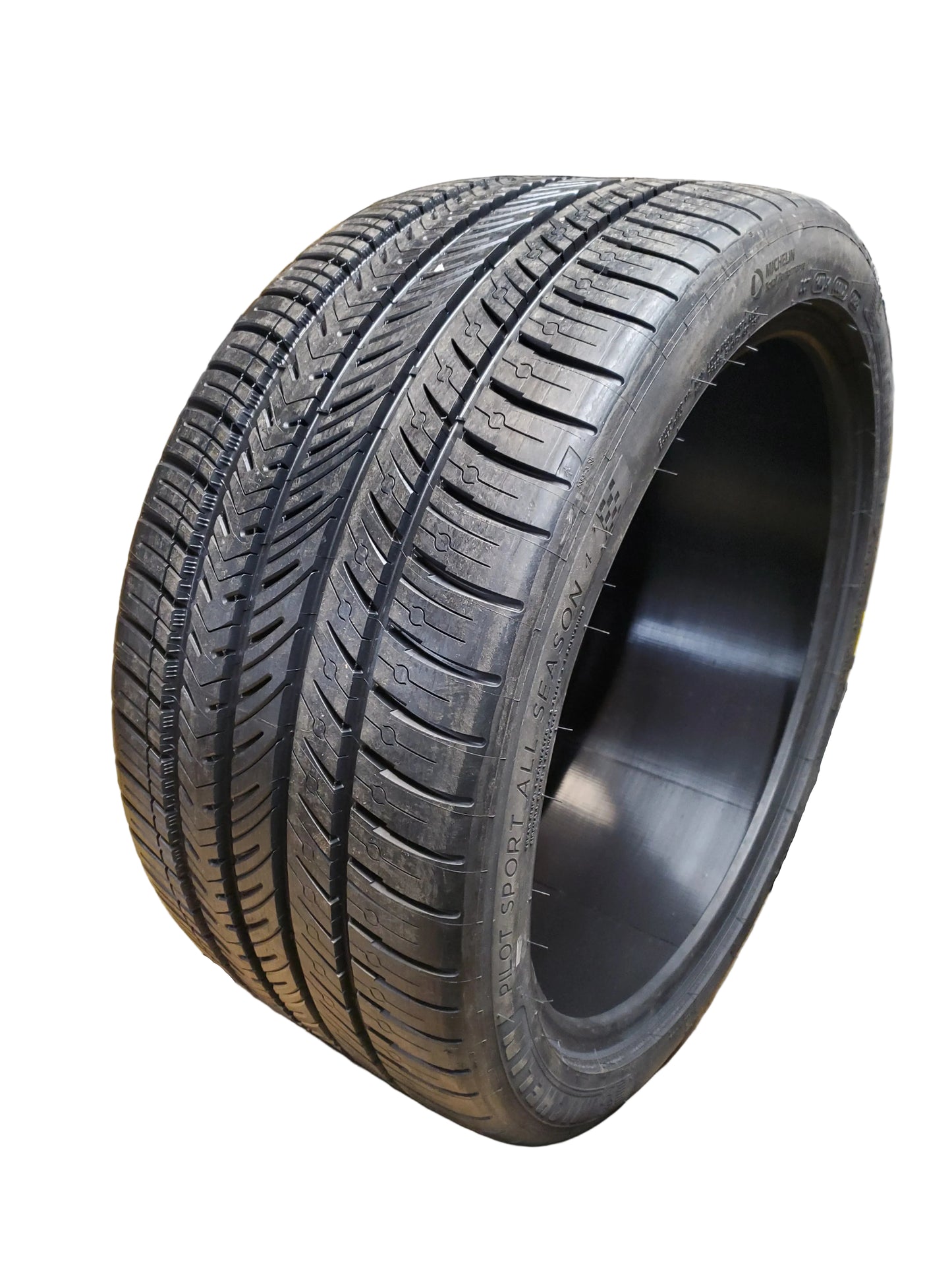 2 MICHELIN SPORT ALL SEASON 4 BSW P 275 35 20 102Y XL ALL SEASON TIRE 27448