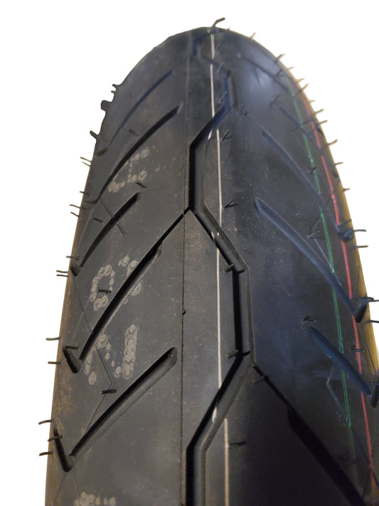 BRIDGESTONE BATTLECRUISE H50 BSW  130 90 16 67H REAR MOTORCYCLE TIRE 006913