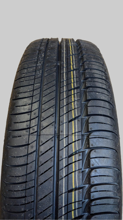 BRIDGESTONE ECOPIA EP600 (*) BMW P 175 60 19 86Q SUMMER TIRE 001476