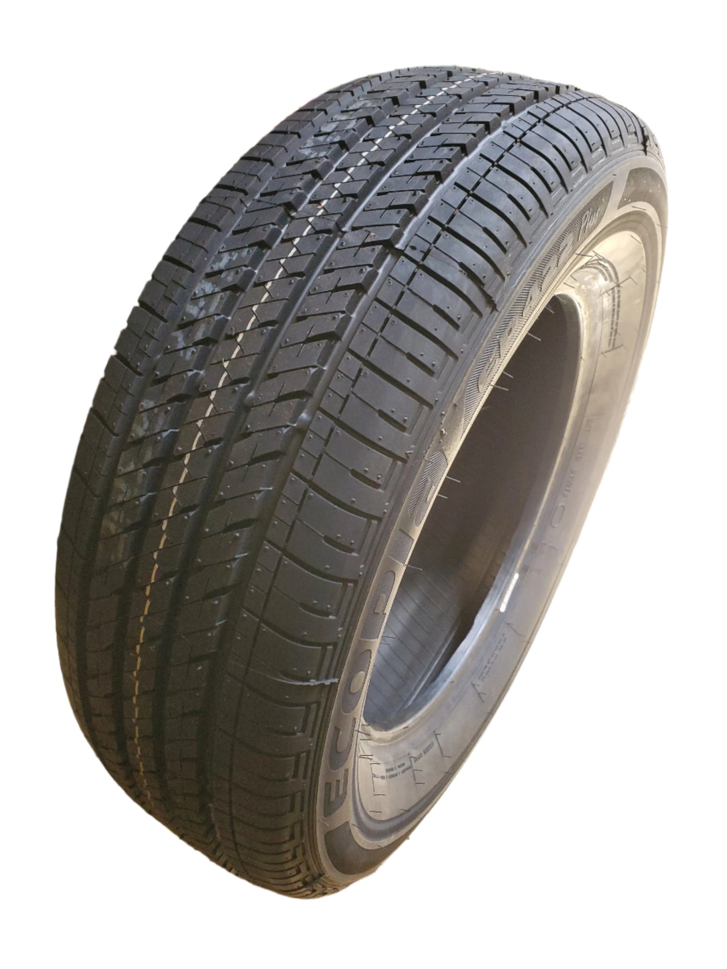 BRIDGESTONE ECOPIA EP422 PLUS BSW P 205 65 15 99H XL ALL SEASON TIRE 006019