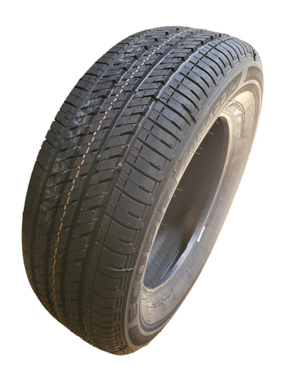 BRIDGESTONE ECOPIA EP422 PLUS BSW P 205 65 15 99H XL ALL SEASON TIRE 006019