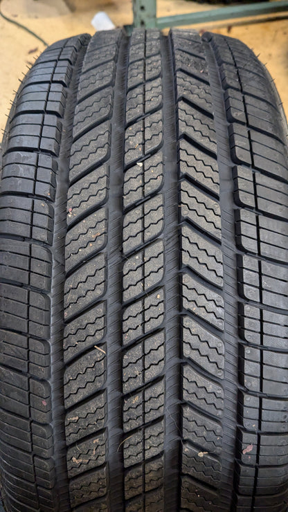 BRIDGESTONE TURANZA QUIETTRACK BSW P 215 45 17 87V ALL SEASON TIRE 000072