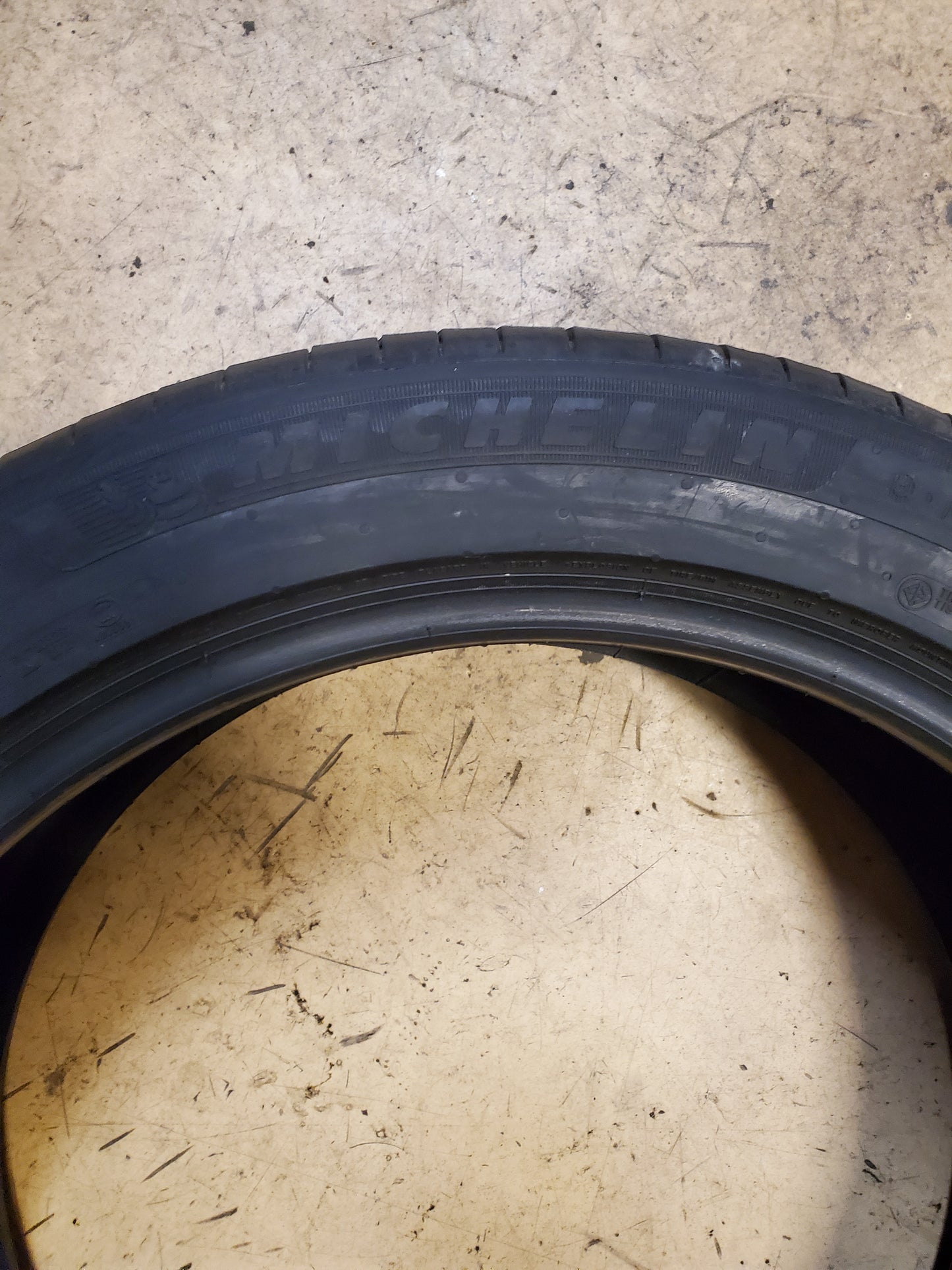 MICHELIN E PRIMACY MO BSW P 245 45 19 102Y XL SUMMER TIRE 13534