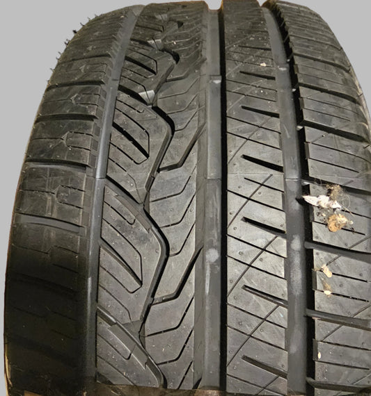 2 NITTO NT421Q P 265 50 19 110V SL ALL SEASON TIRES 210780