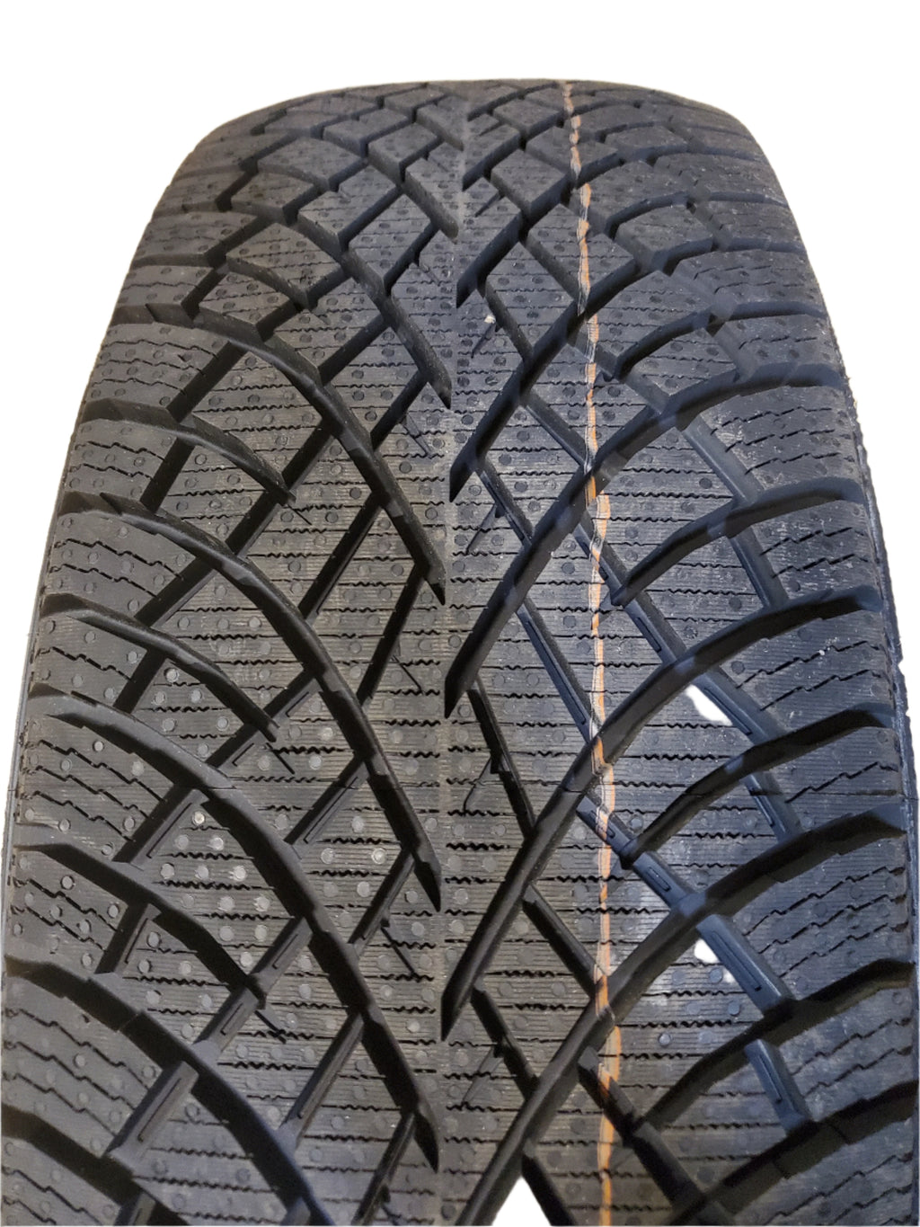 NOKIAN HAKKAPELIITTA R5 SUV BSW P 215 70 16 100R WINTER TIRE T432196