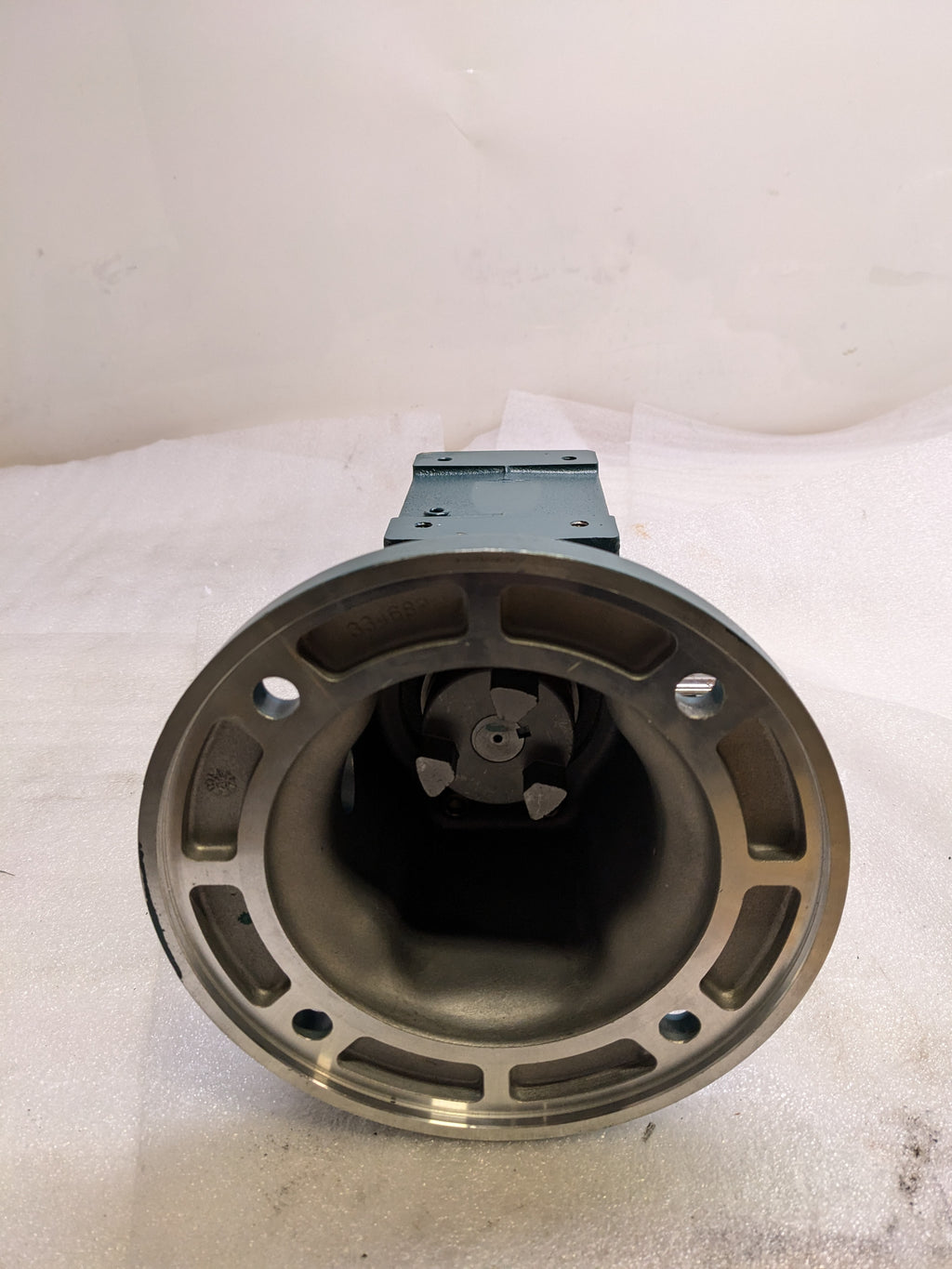 DODGE 232A05R18 TIGEAR-2 REDUCER-EXT O/P SHAFT NEW B2