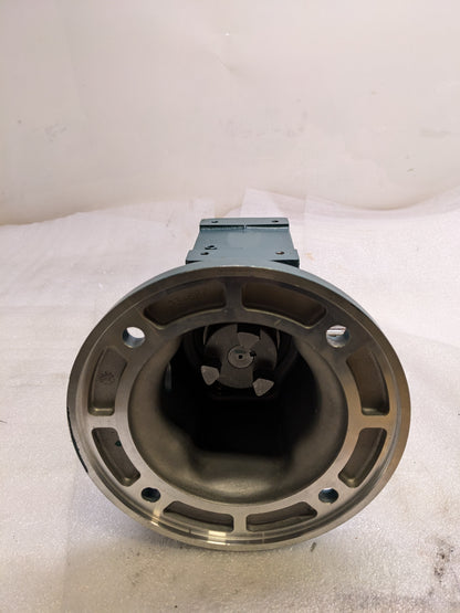 DODGE 232A05R18 TIGEAR-2 REDUCER-EXT O/P SHAFT NEW B2