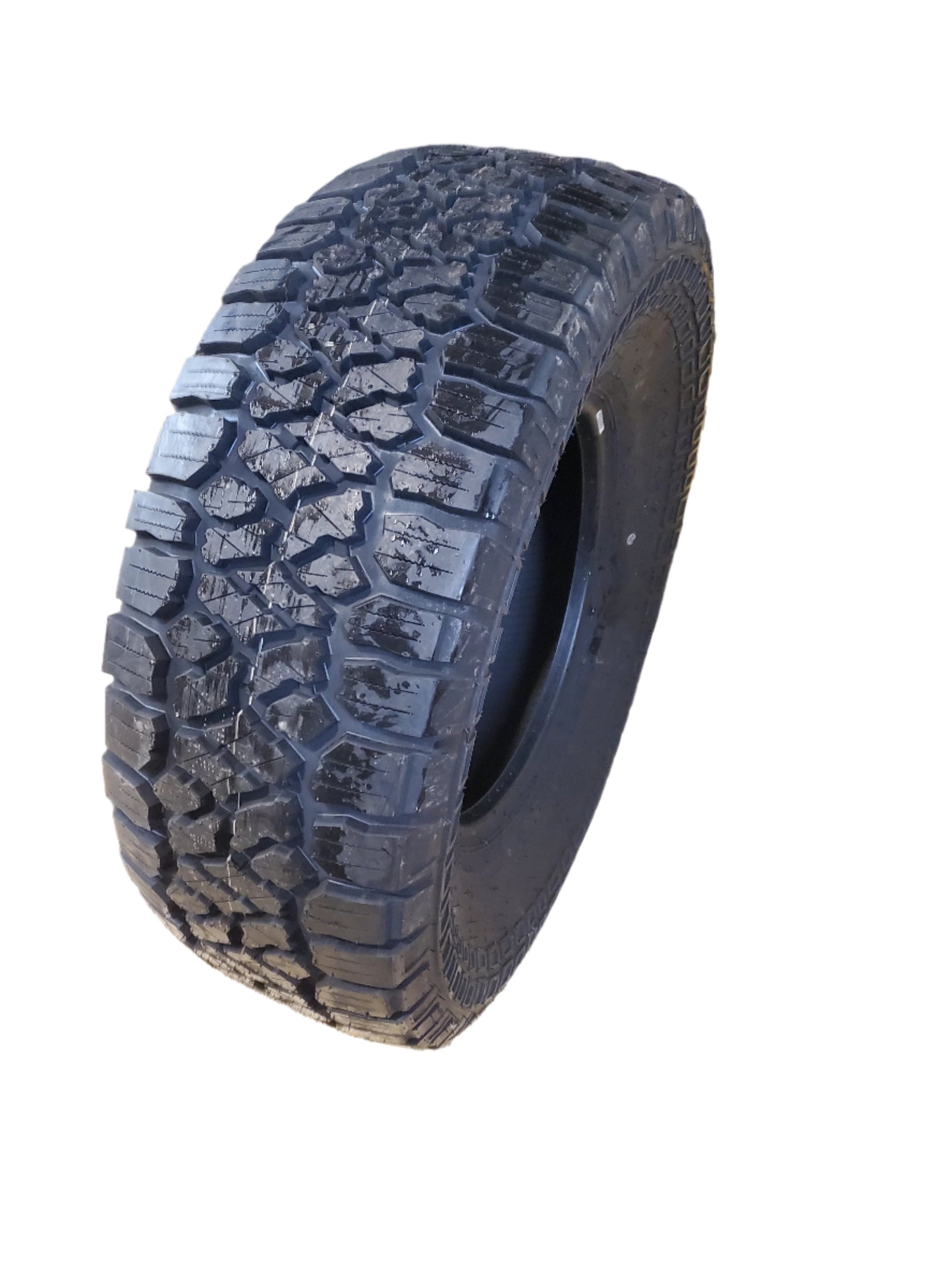 KENDA KLEVER A/T2 KR628 BSW LT 315 70 17 121/118S 10PLY ALL TERRAIN TIRE 628004