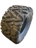 NOS MILLION PARTS  BSW  26 11 12 6PLY ATV/UTV TIRE MP261112