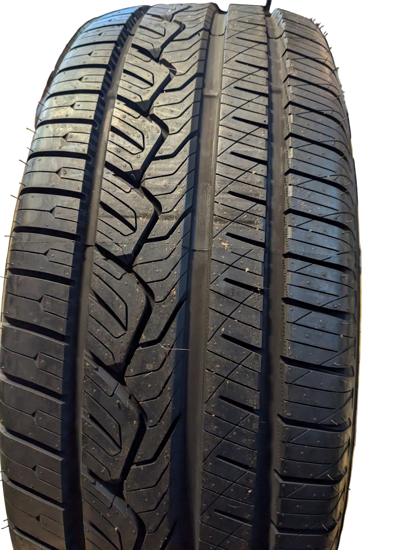 NITTO NT421 Q BSW P 265 65 18 114H SL ALL SEASON TIRE 210750