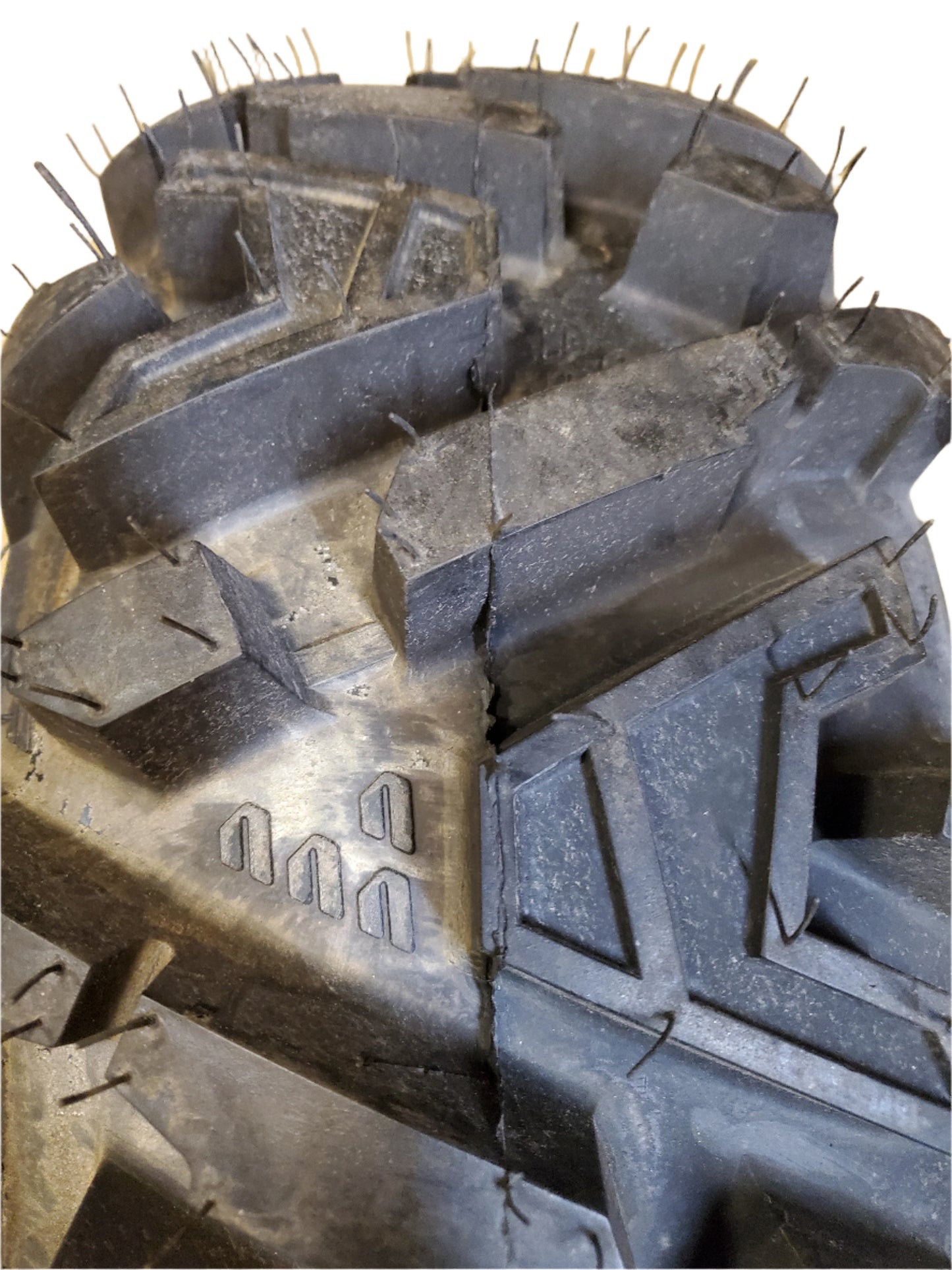 NOS EFX MOTO MTC BSW AT 26 9 14 6PLY ATV/UTV TIRE W26914
