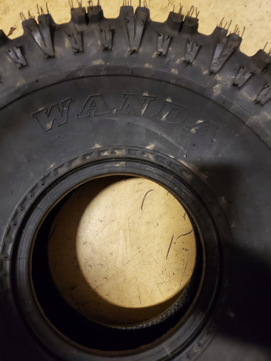 WANDA P3030 BSW 22.5 10 8 4PLY ATV/UTV TIRE 4350321033