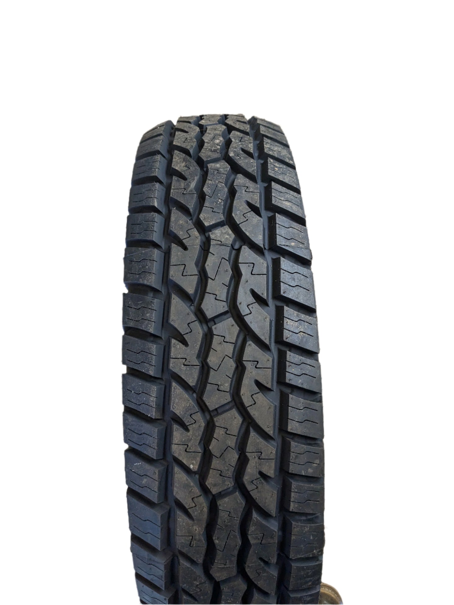 2 IRONMAN ALL COUNTRY A/T BSW LT 235 80 17 120/117Q E ALL TERRAIN TIRES 93219