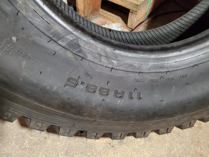 MILESTAR BD756 BSW LT 11 22.5 146/143G 16PLY DRIVE TIRE 21595046