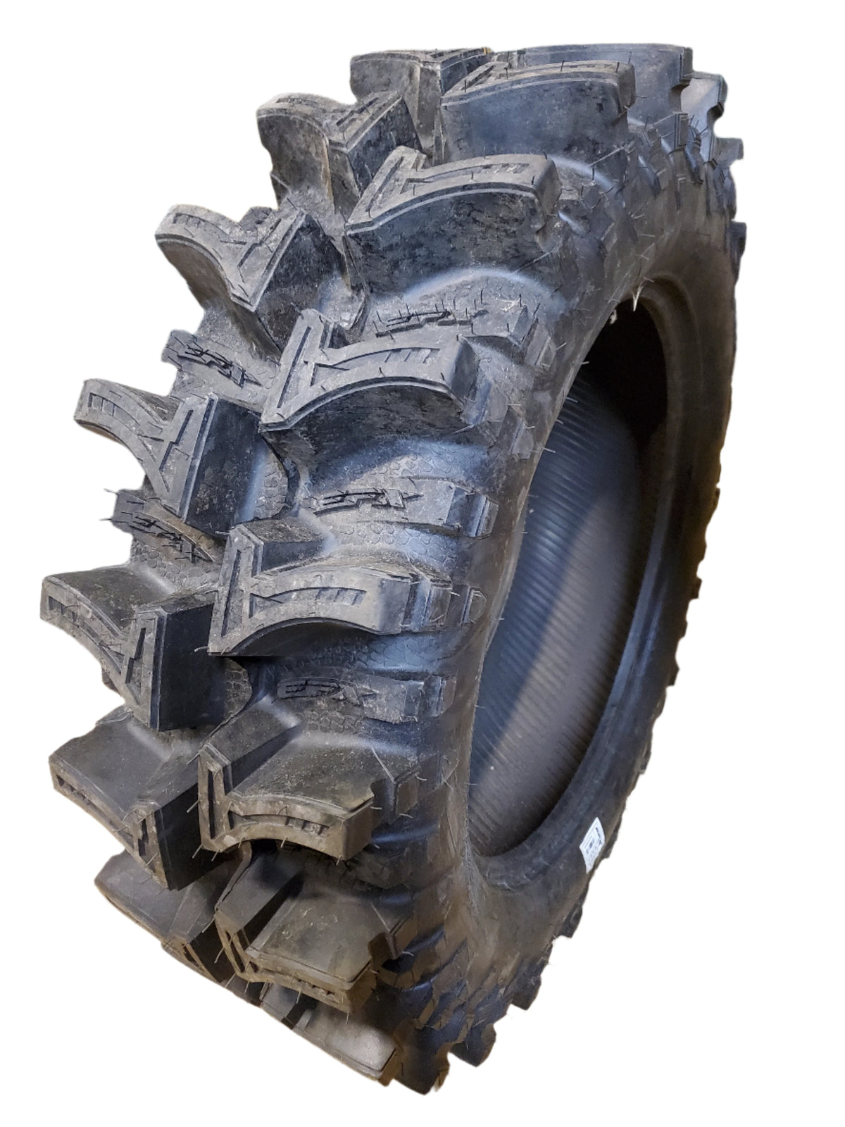 EFX MOTOSLAYER BSW LT 35 9.5 20 6PLY ATV/UTV TIRE MS359520