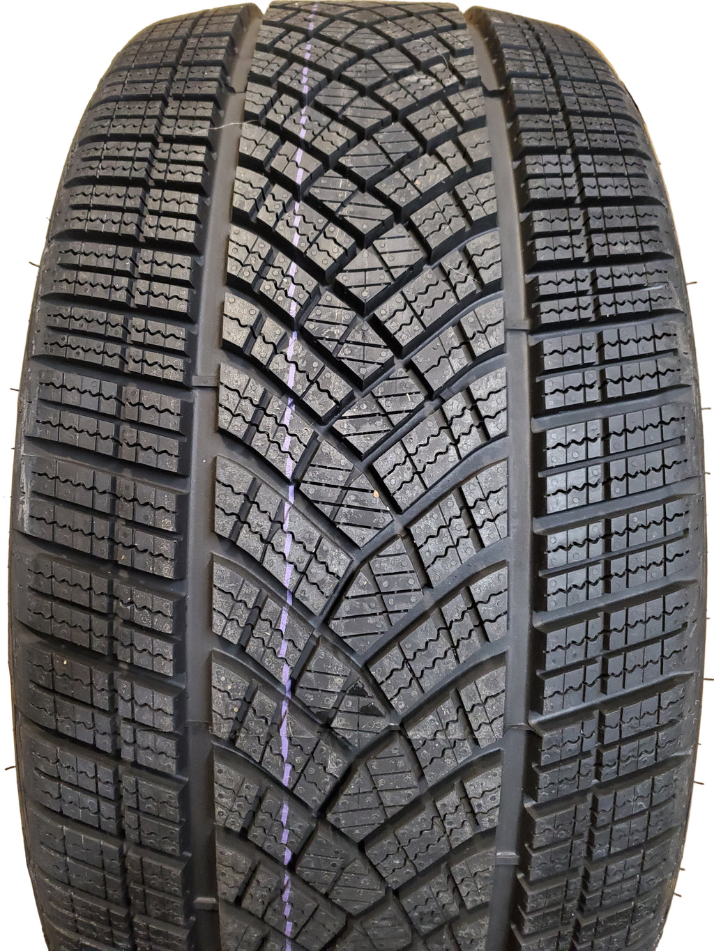 2 GOODYEAR ULTRA GRIP PERFORMANCE BSW P 245 45 20 103V XL WINTER TIRE 653006580