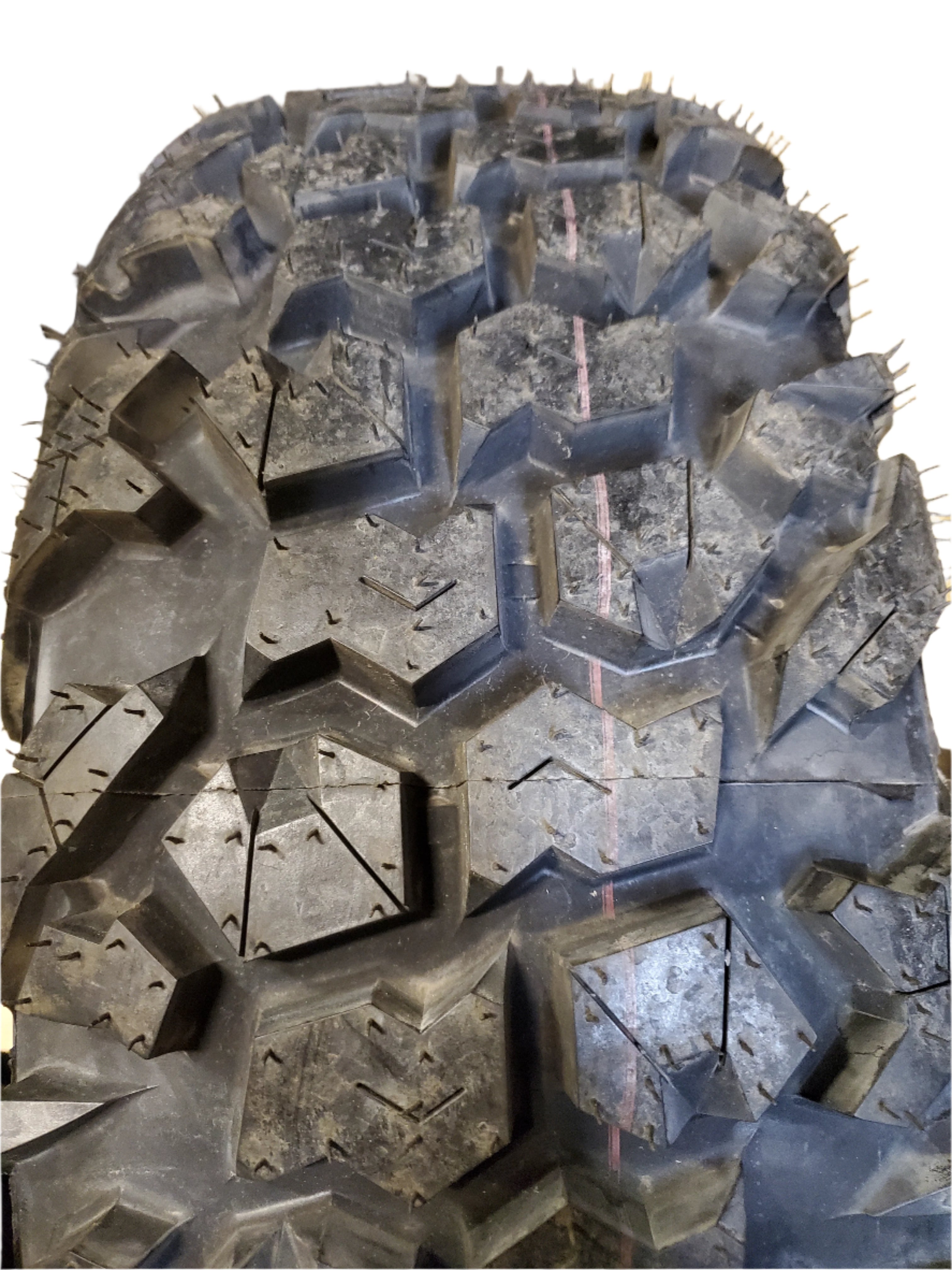 NOS EFX MOTOVATOR BSW 28 9.5 14 88G 8PLY ATV/UTV TIRE P1018035