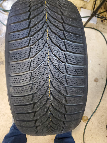 NEXEN WINGUARD SPORT2 BSW P 235 40 18 95W XL WINTER TIRE 215443NXK