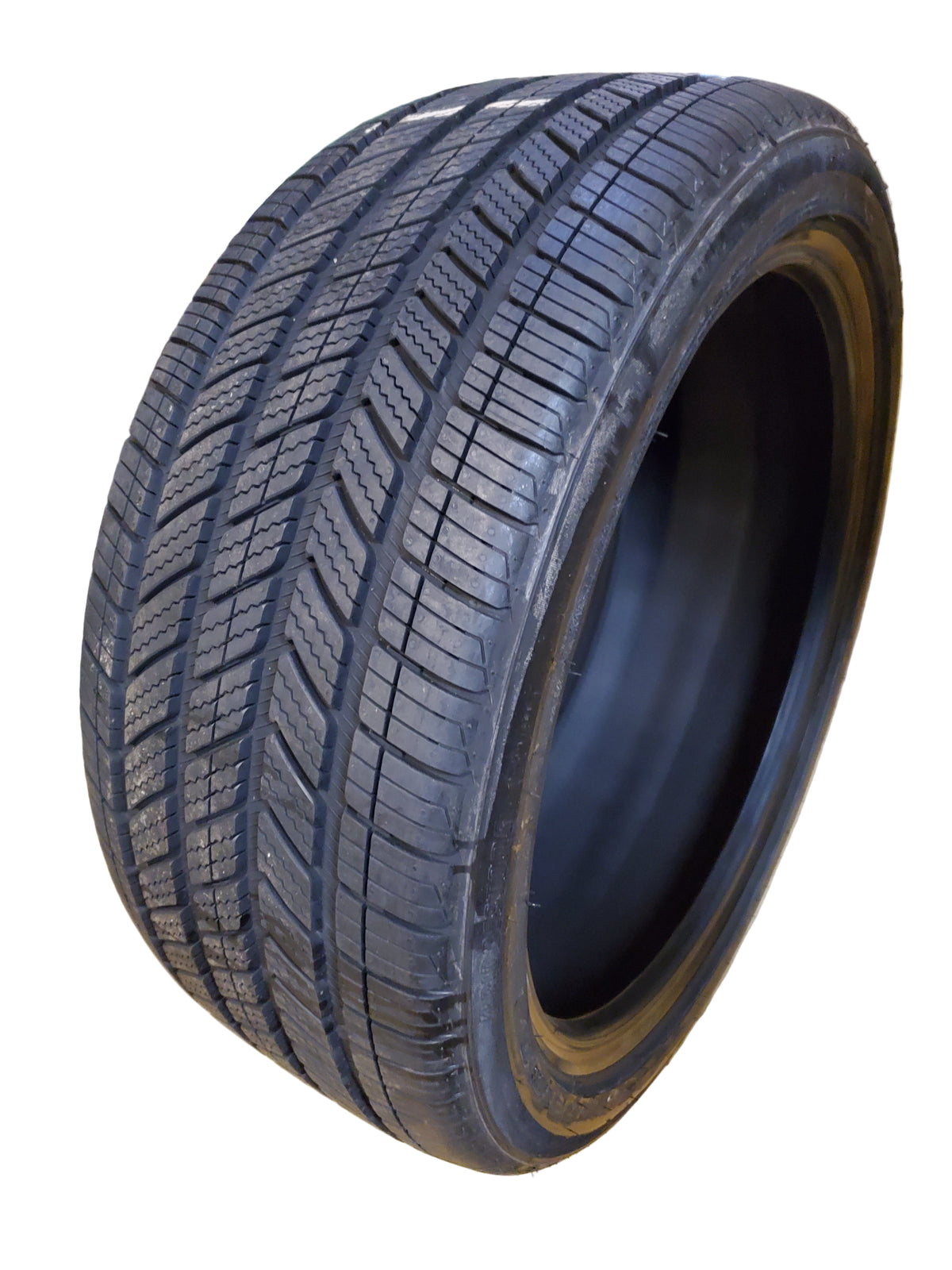 2 BRIDGESTONE TURANZA QUIETTRACK BSW P 245 40 19 94V ALL SEASON TIRE 000079